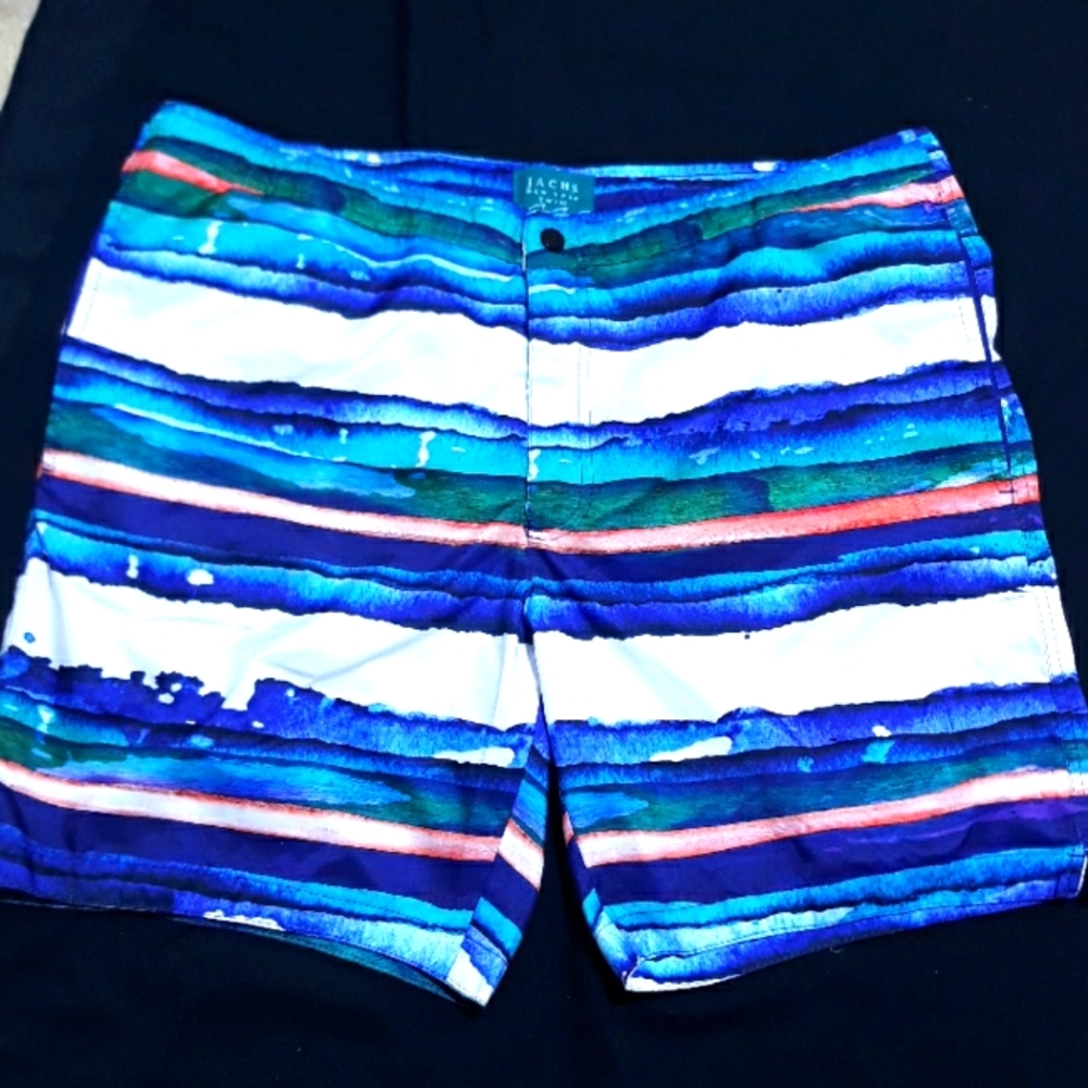 Jachs New York Swim for men